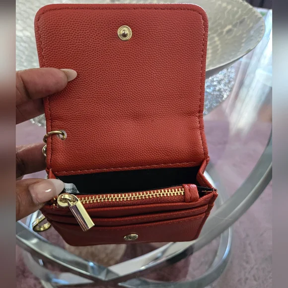 Steve Madden Keychain Pouch - Picture 6 of 6